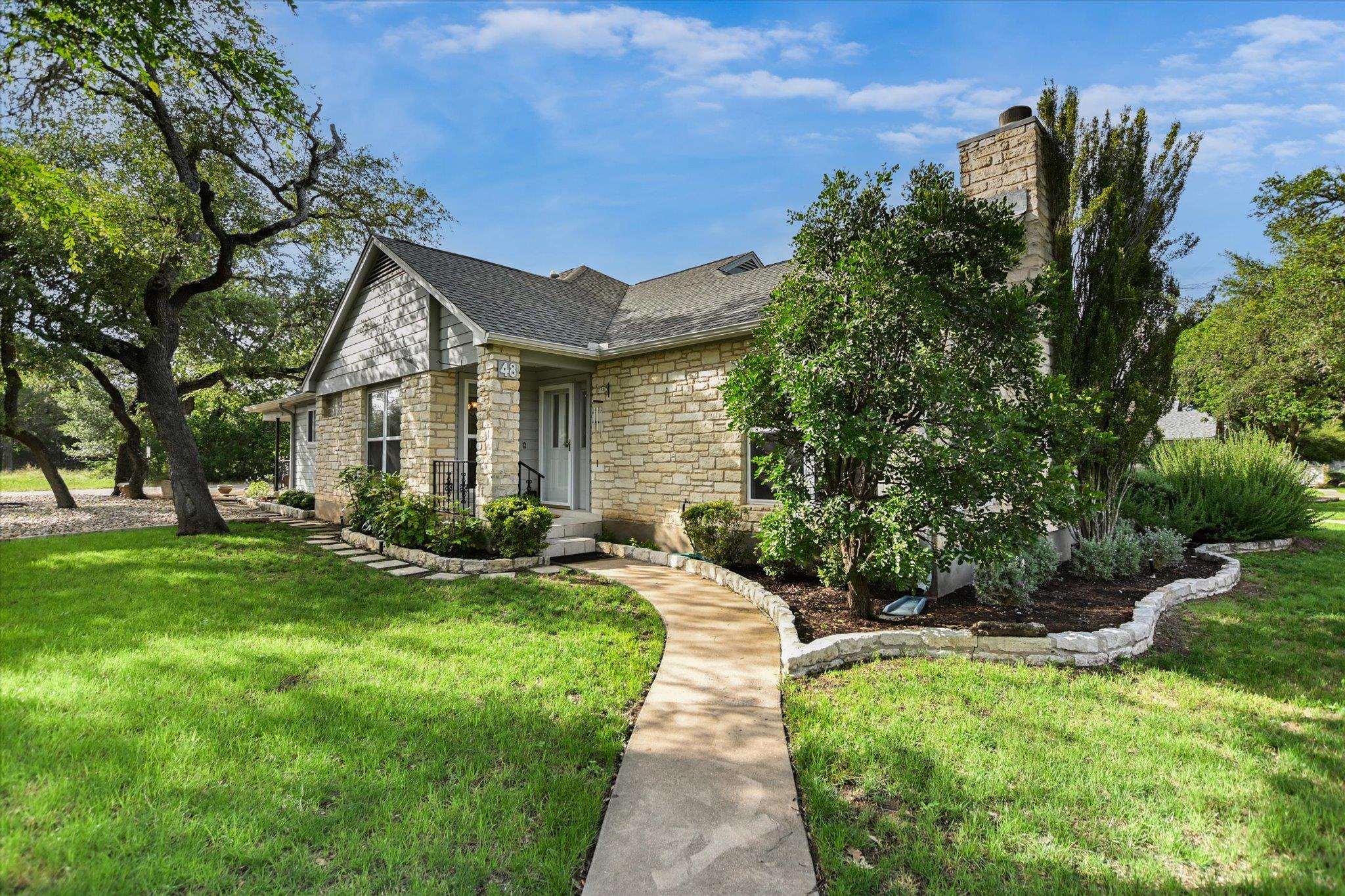 48 Cypress, Wimberley, TX 78676 — photo 1