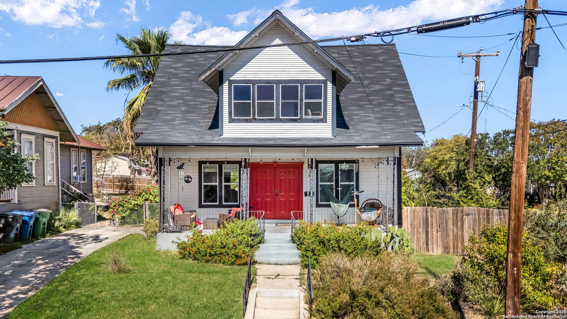 801 Mulberry Ave, ,  78212 — photo 1