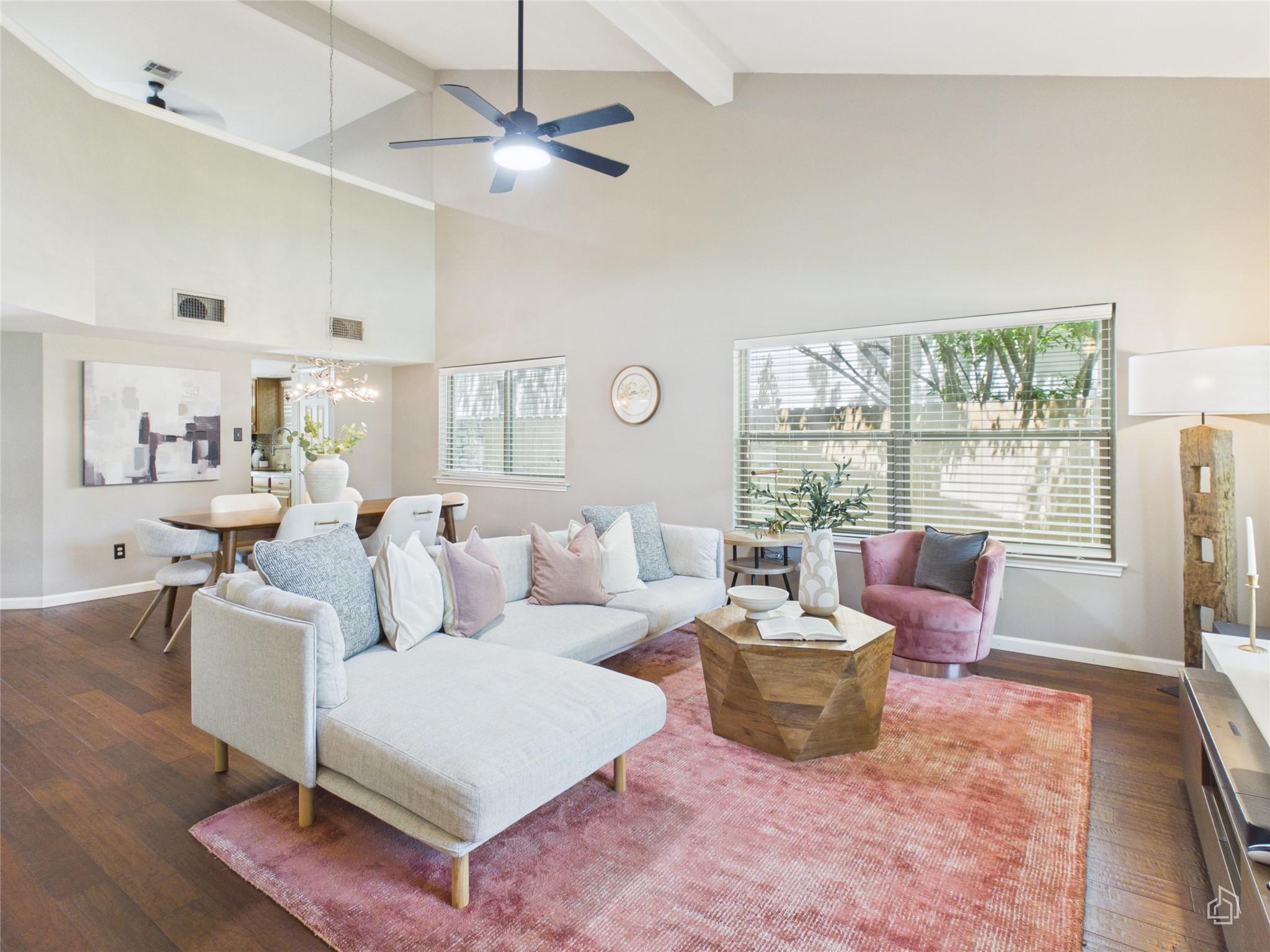 6503 Shiner, Austin, TX 78729 — photo 1