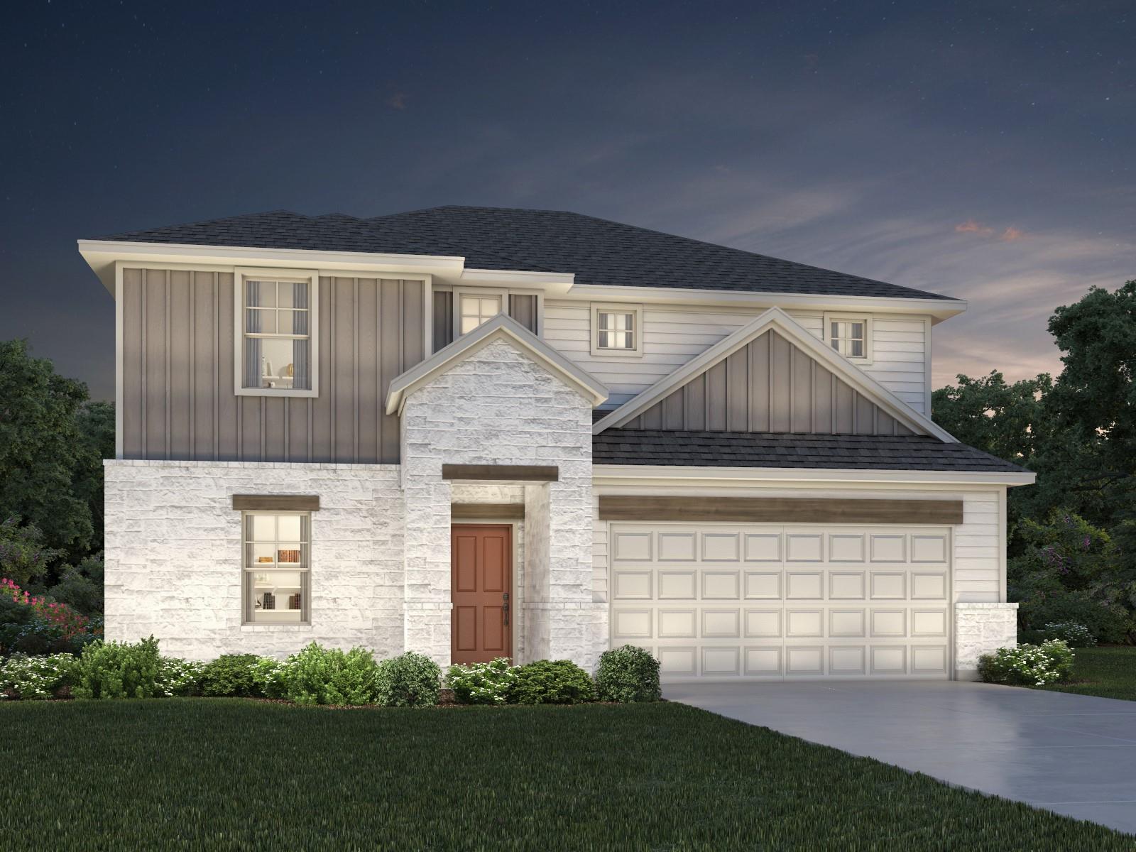 148 Coopers Hawk, Cedar Creek, TX 78612 — photo 1