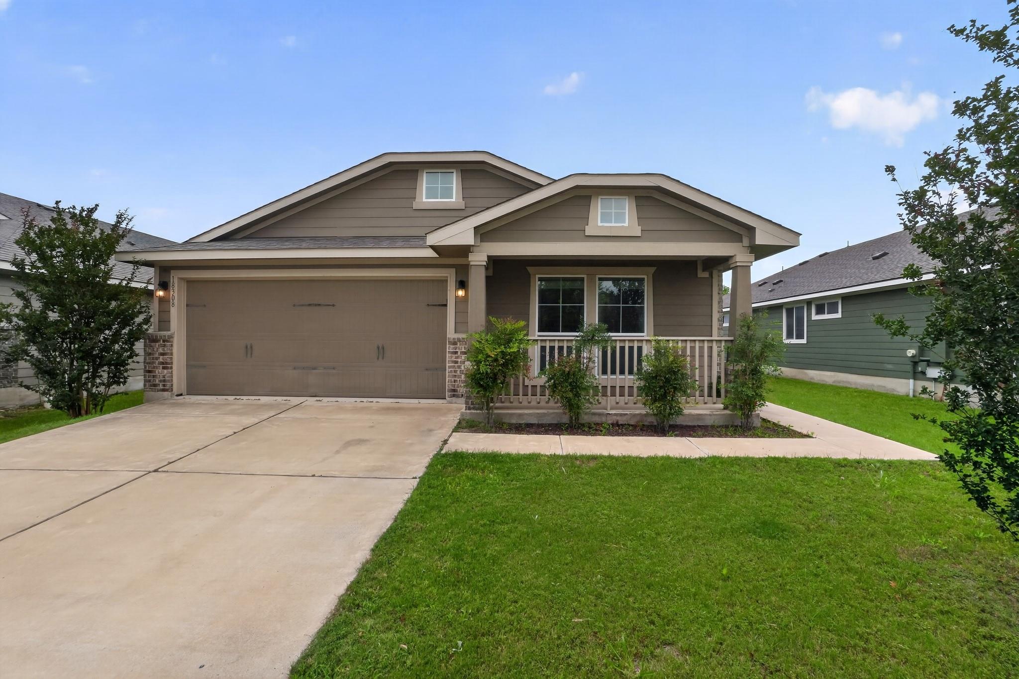 18308 Cuyahoga, Pflugerville, TX 78660 — photo 1