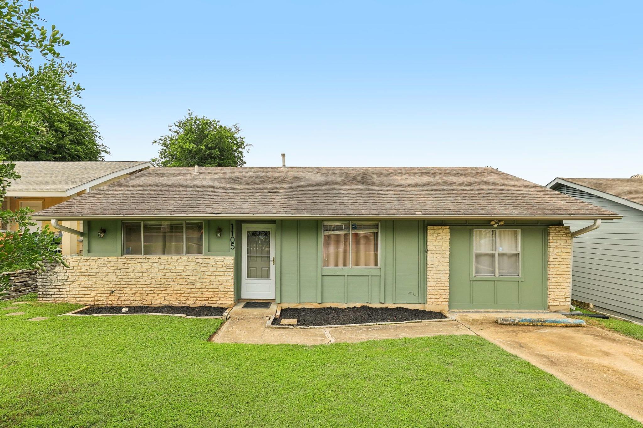 1105 Blue Ridge, Austin, TX 78753 — photo 1