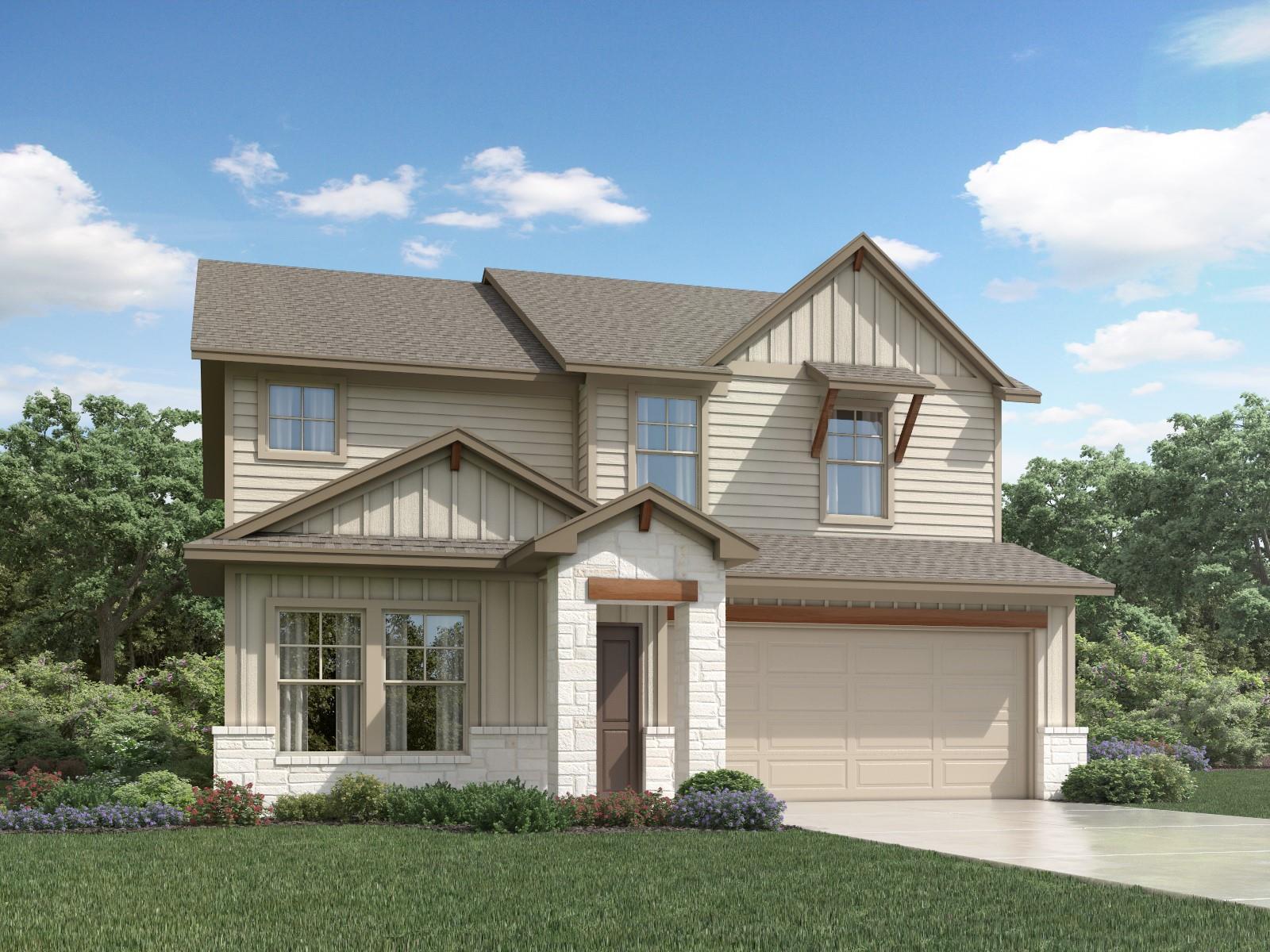 113 Andaman Roost, Cedar Creek, TX 78612 — photo 1