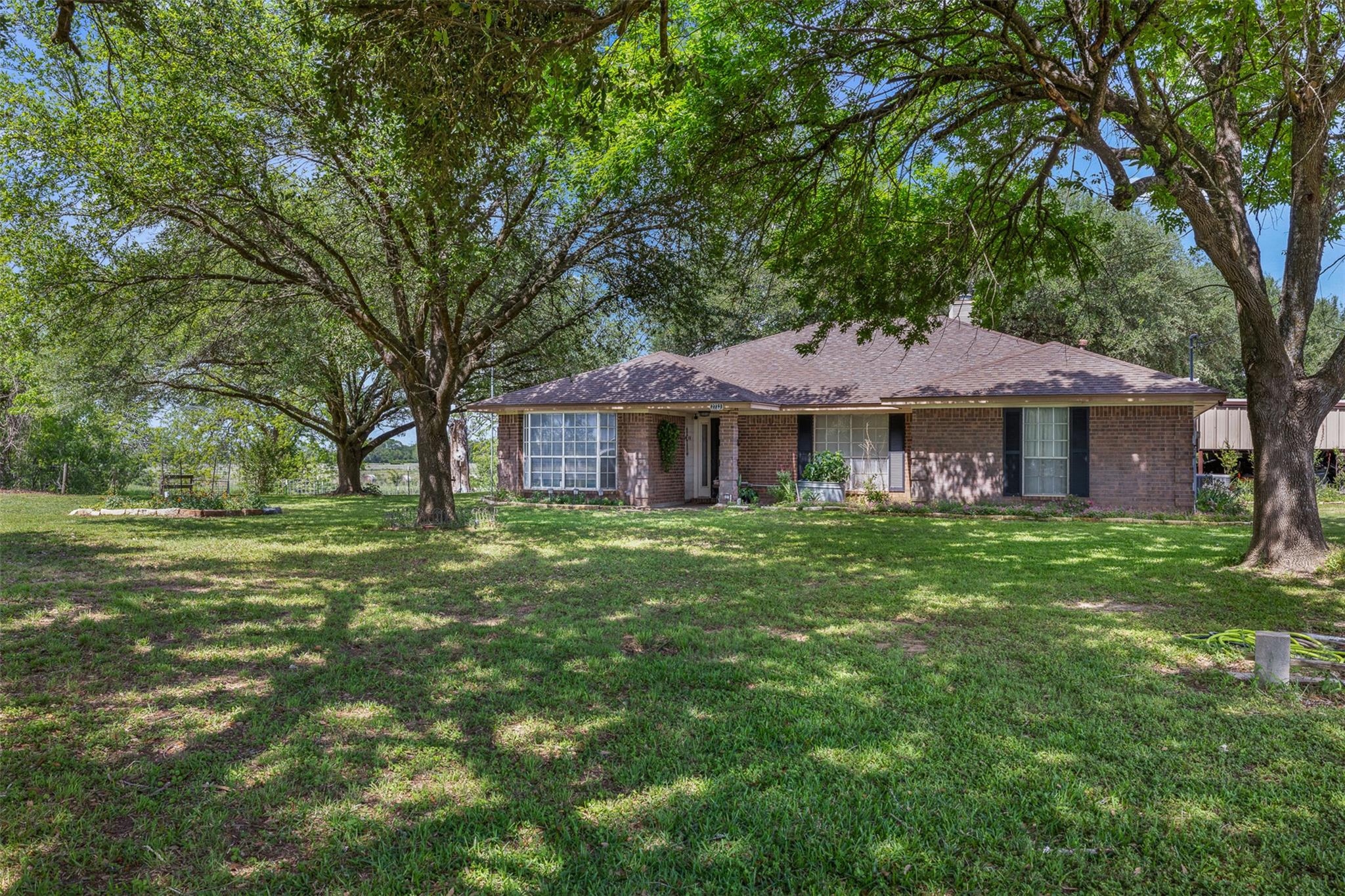 2773 County Road 268, Somerville, TX 77879 — photo 1