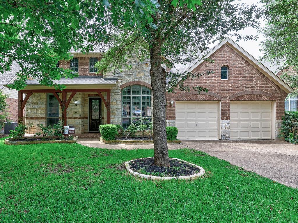 3327 Marcasite, Round Rock, TX 78681 — photo 1