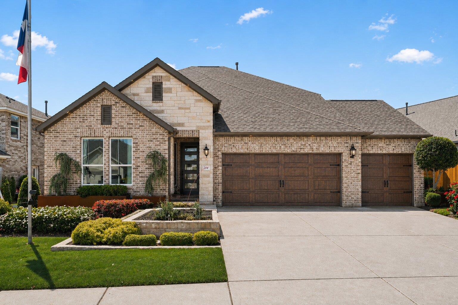 204 Barton Oak, Georgetown, TX 78628 — photo 1