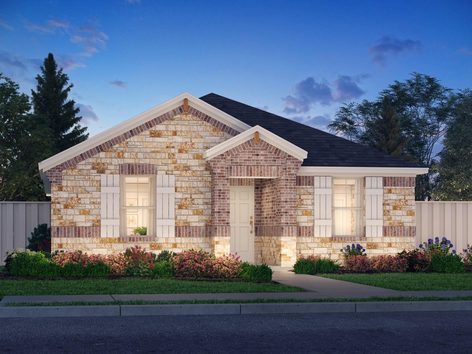 687 Clarissa, Buda, TX 78610 — photo 1