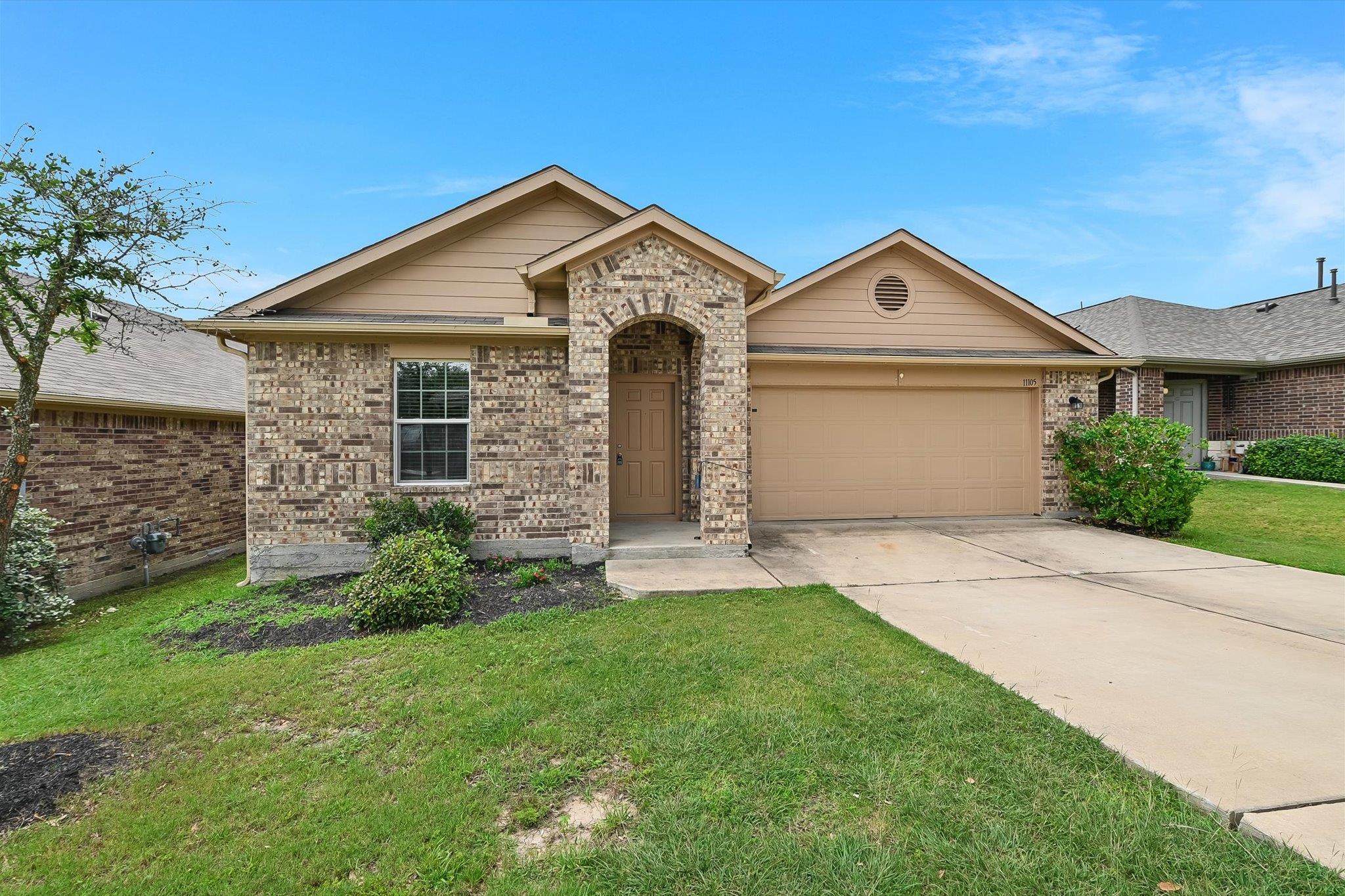11105 Ukaoma, Austin, TX 78754 — photo 1