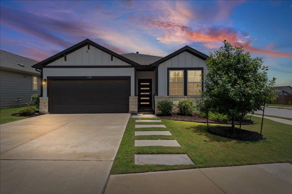 158 Gullivers, Elgin, TX 78621 — photo 1