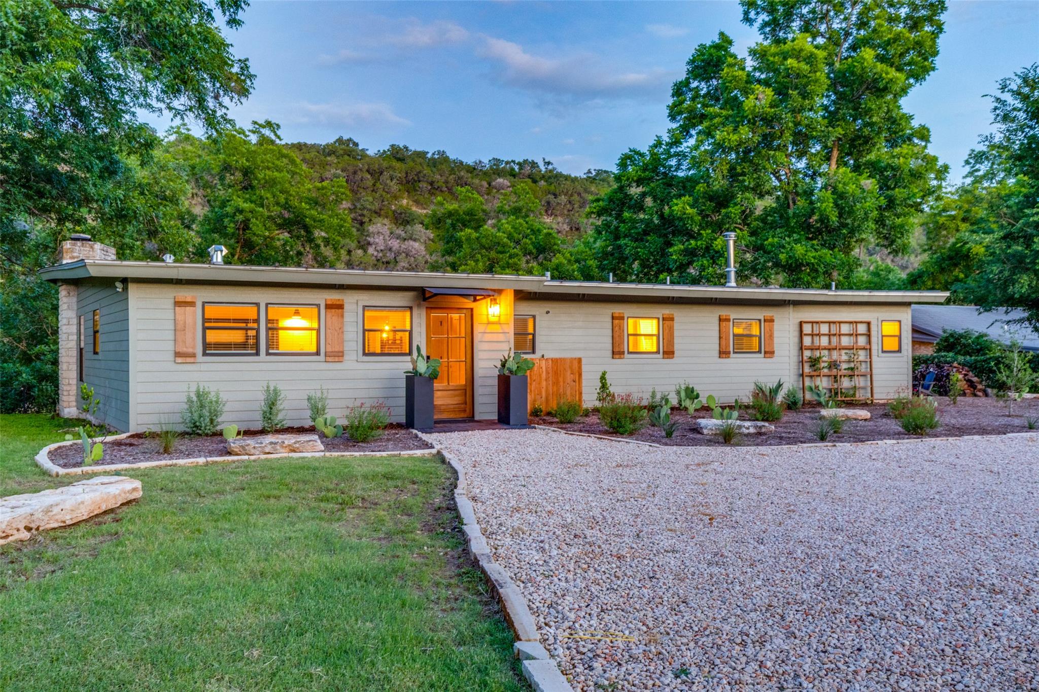 303 Lago Verde, Austin, TX 78734 — photo 1