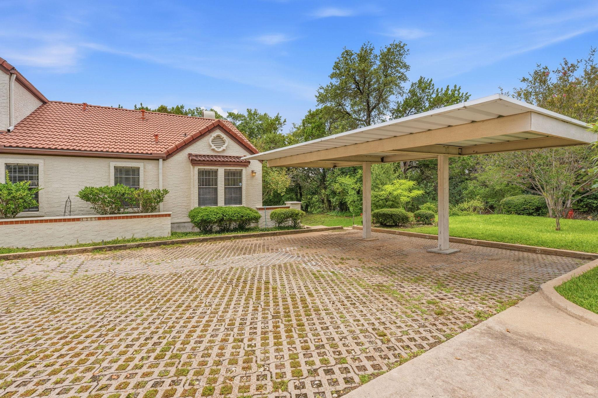 4305 Bonnell Vista, Austin, TX 78731 — photo 1