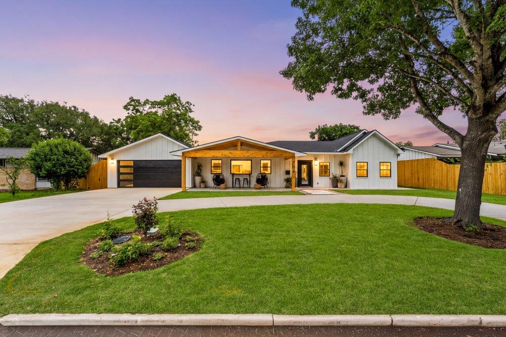 706 Kenilworth, San Antonio, TX 78209 — photo 1
