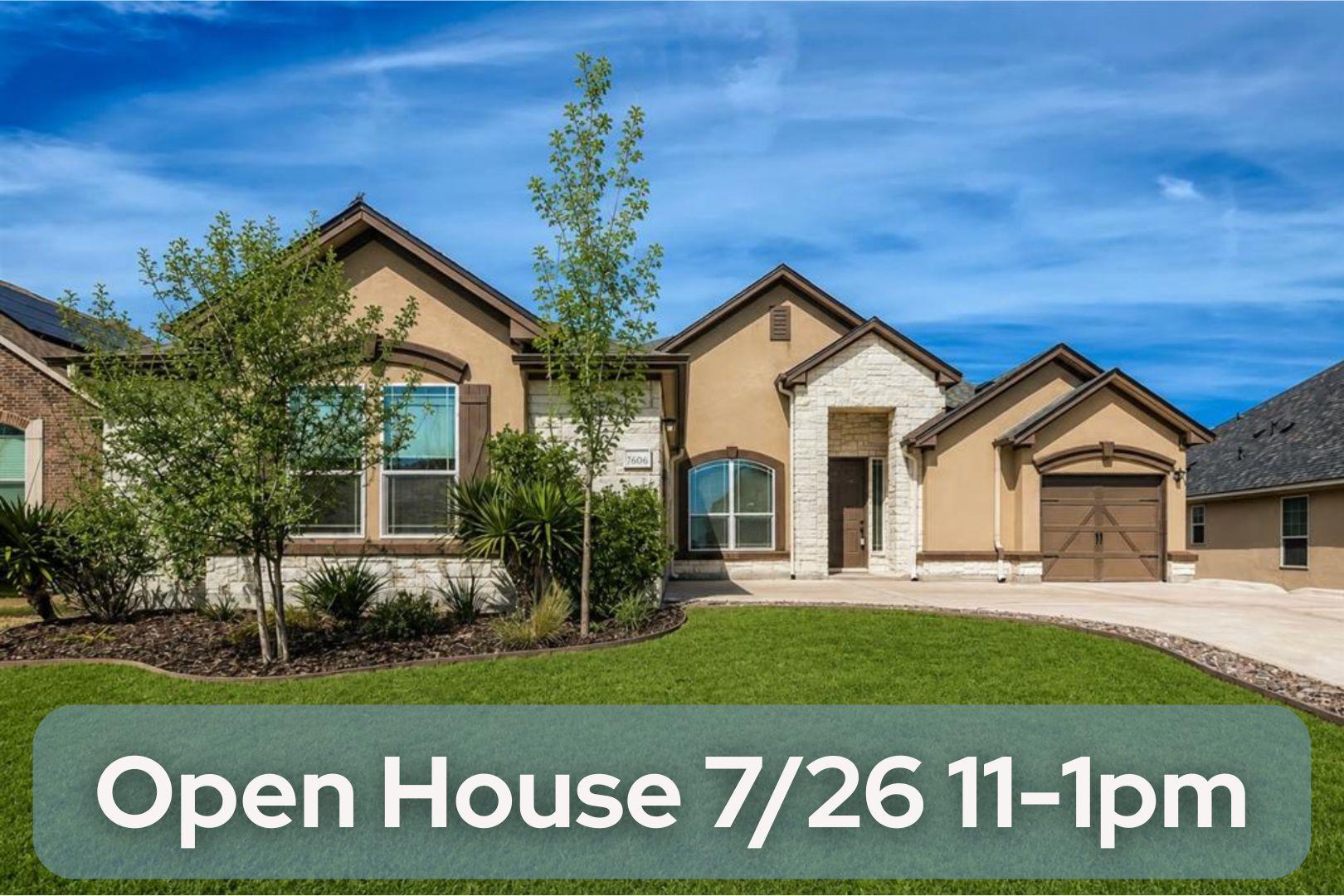 18308 Pencil Cactus, Pflugerville, TX 78660 — photo 1
