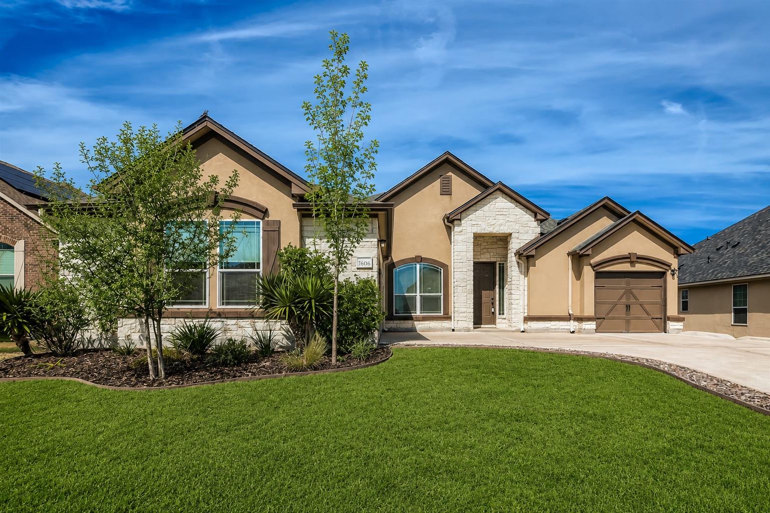 18308 Pencil Cactus Dr, Pflugerville, TX 78660 — photo 1
