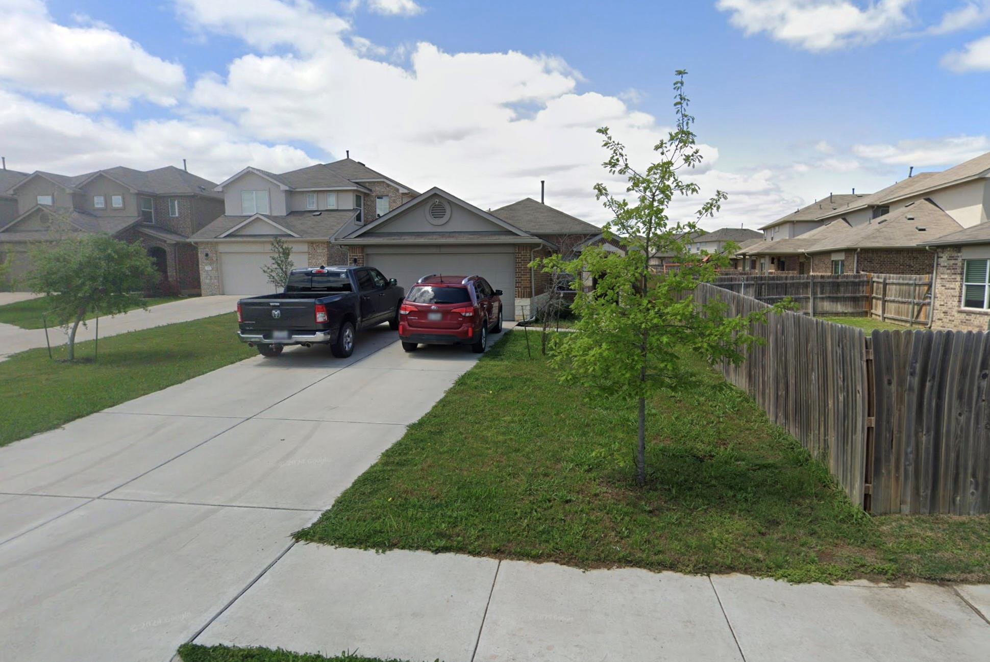 104 Schuster, Georgetown, TX 78626 — photo 1