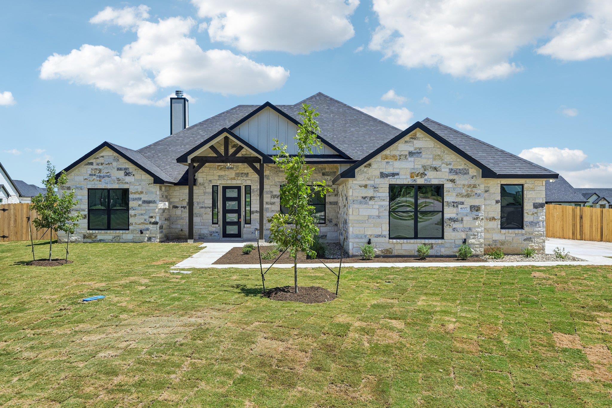 4007 Integrity, Salado, TX 76571 — photo 1