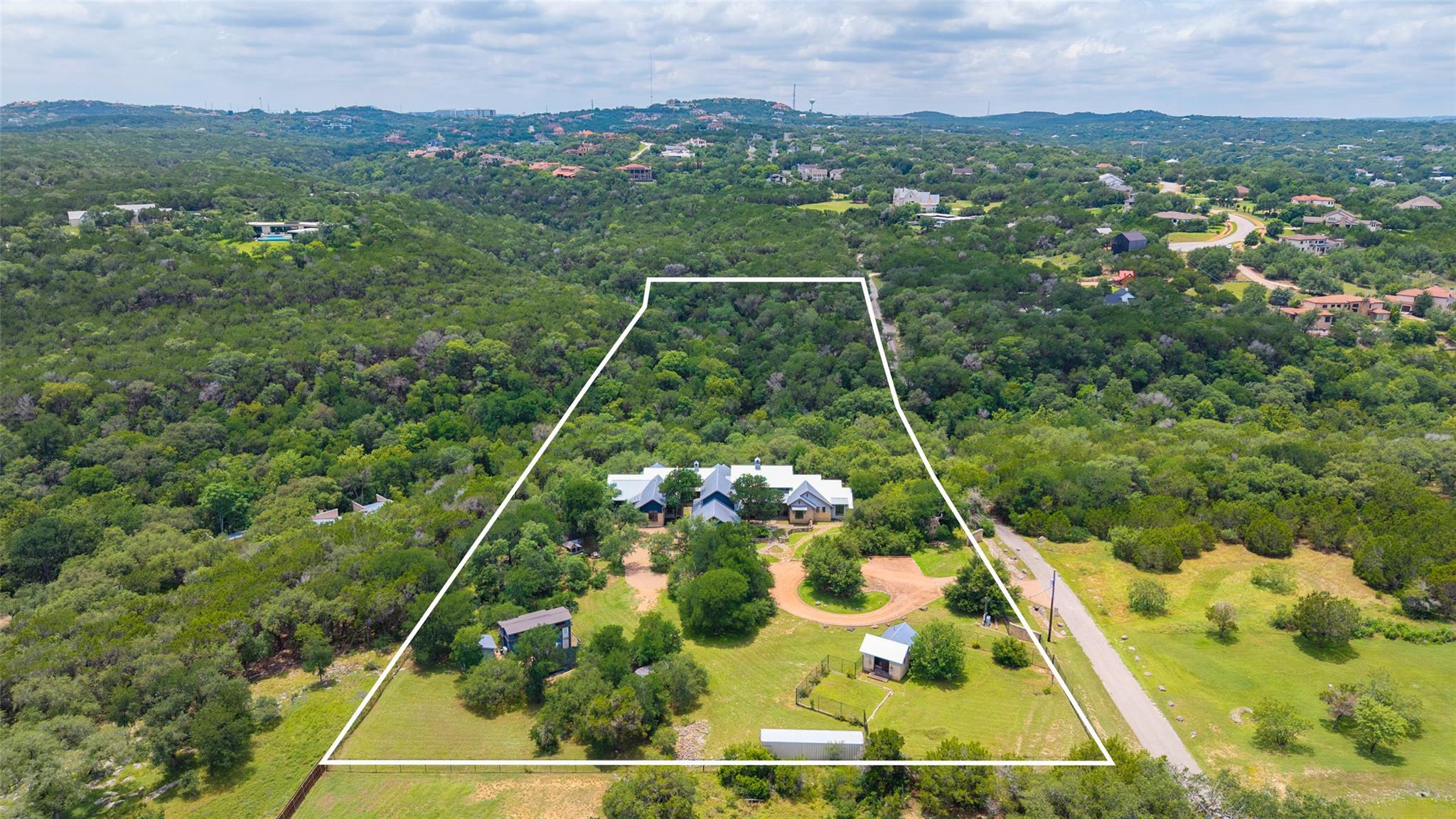 1905 Wood Acre, Austin, TX 78733 — photo 1