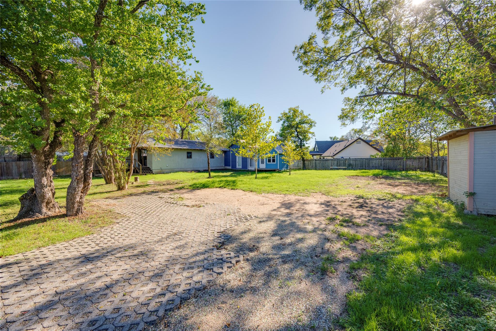 2713 Sweeney, Austin, TX 78723 — photo 1