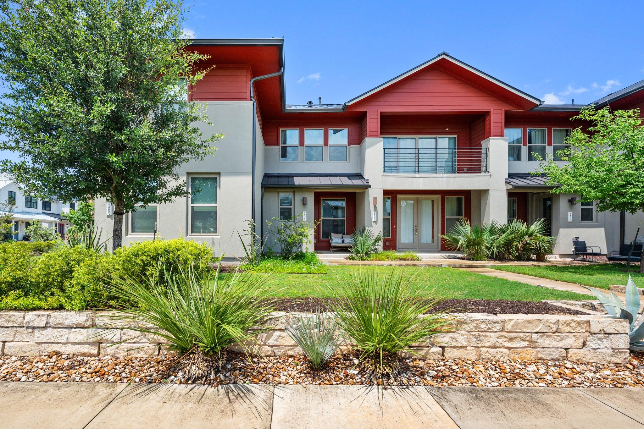 4400 Vaughan, Austin, TX 78723 — photo 1
