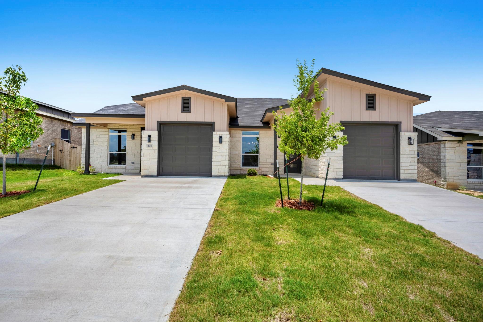 1305 Lone Pine, Killeen, TX 76543 — photo 1