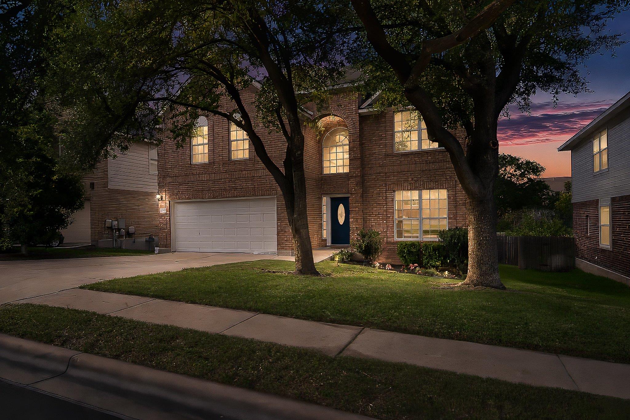 2106 Faldo, Round Rock, TX 78664 — photo 1