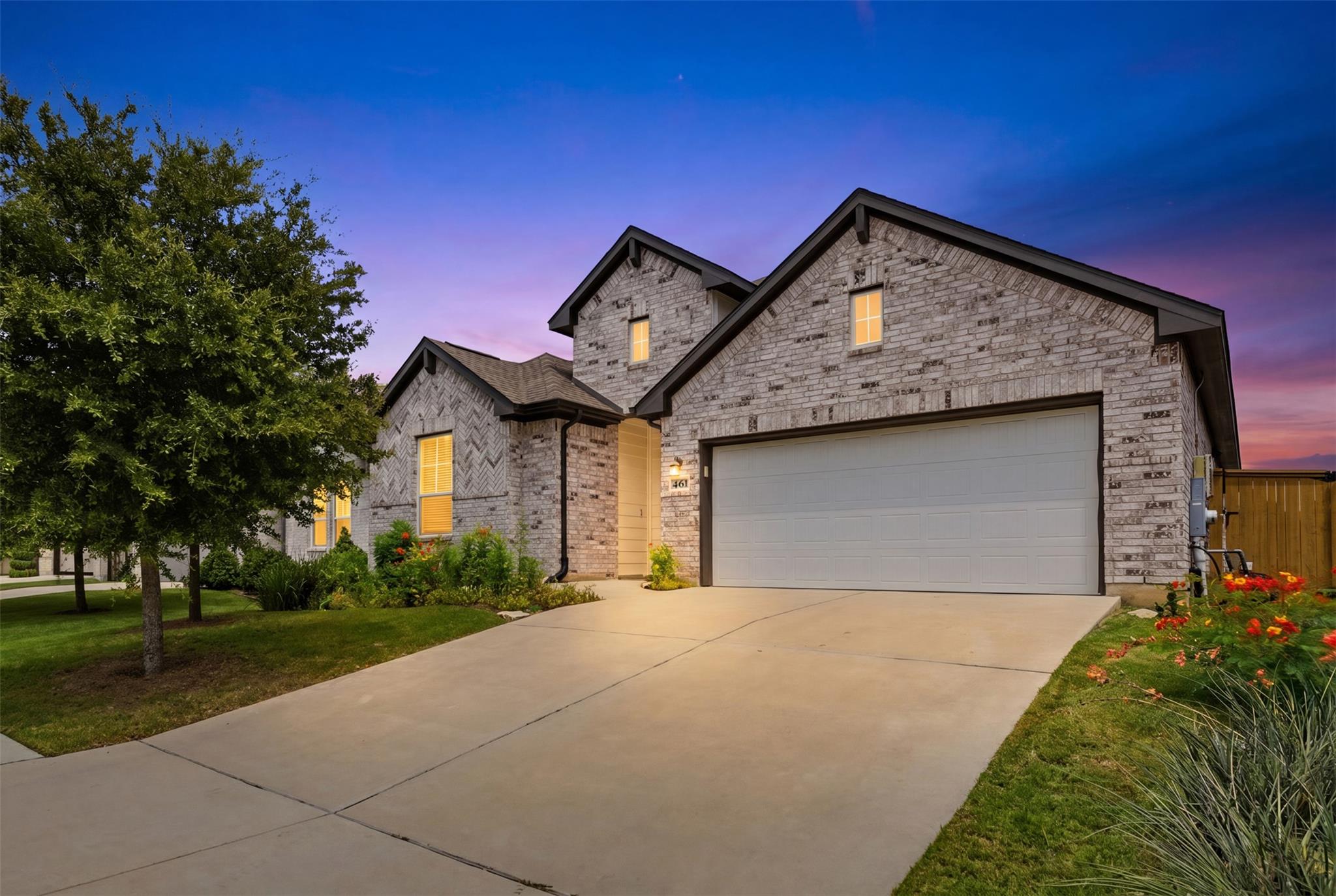 461 Coyote Creek, Kyle, TX 78640 — photo 1