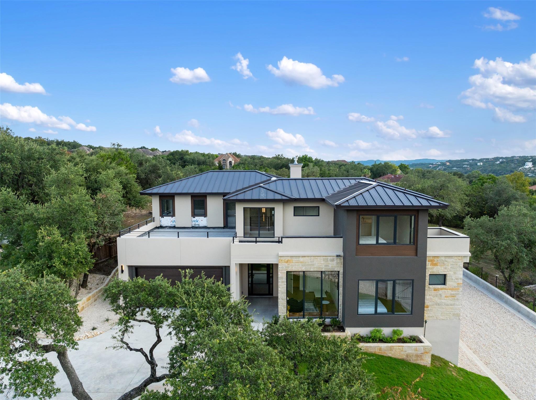 13701 Montview, Austin, TX 78732 — photo 1