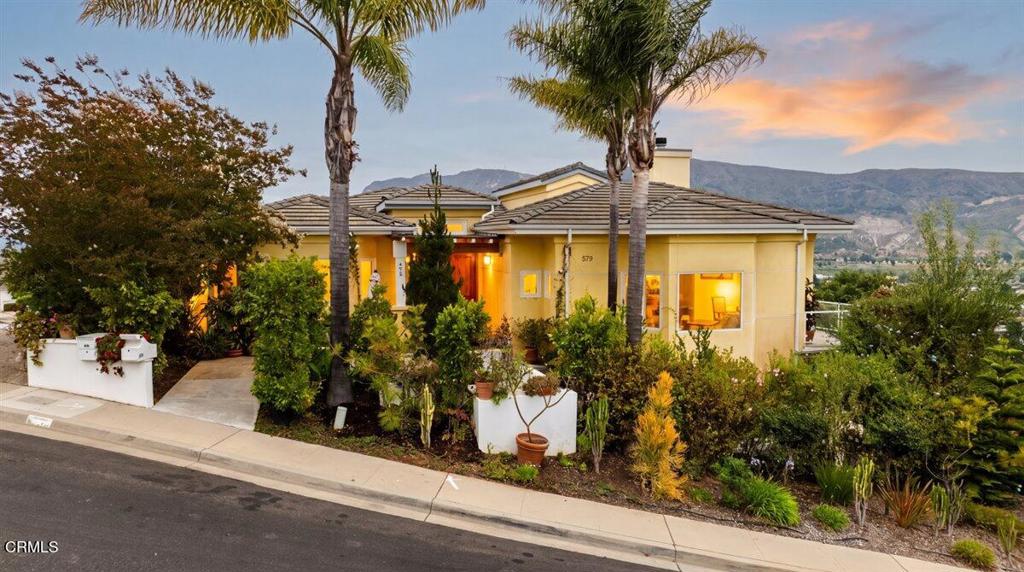 579 Glade Drive, Santa Paula, CA 93060 — photo 1