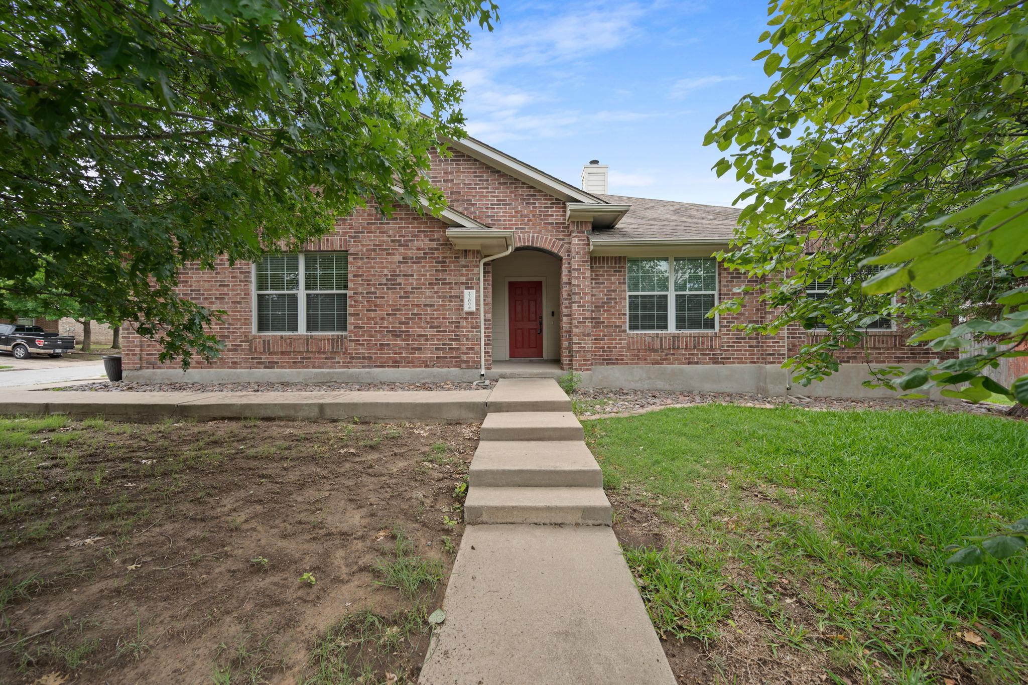 2300 Haig Point, Pflugerville, TX 78660 — photo 1