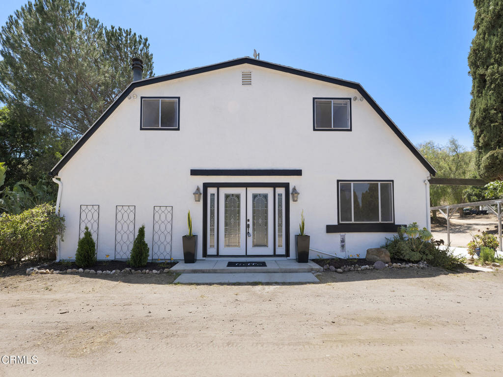 7905 Balcom Canyon Road, Somis, CA 93066 — photo 1