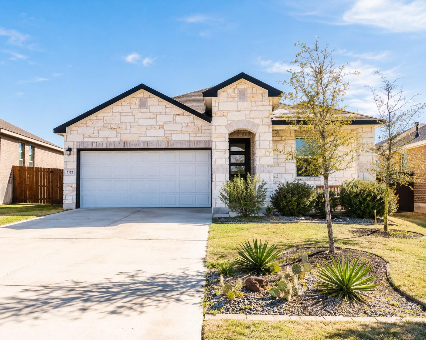 2132 Centerline, Georgetown, TX 78628 — photo 1