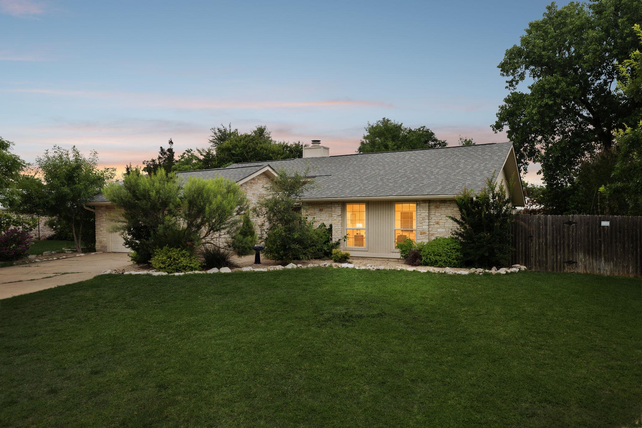 10504 Wagon Gap, Austin, TX 78750 — photo 1