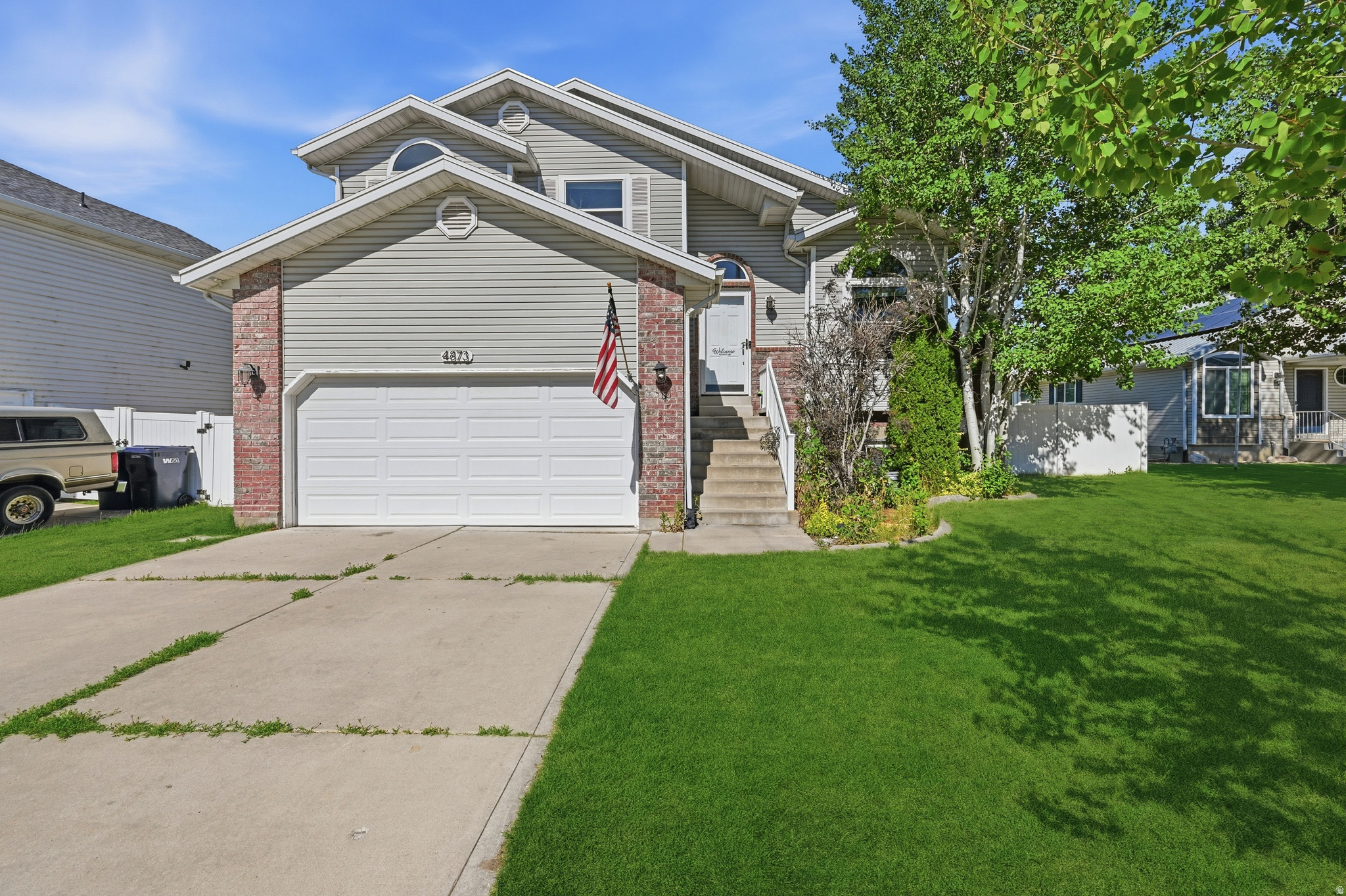 4873 S 4150 W, Roy, UT 84067 — photo 1