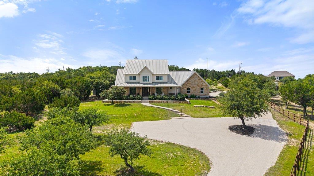 1051 Trailhead Cir, Dripping Springs, TX 78620 — photo 1