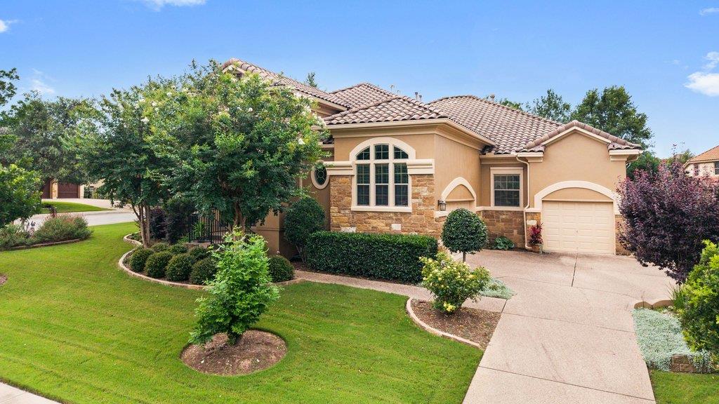 4020 Vail, Austin, TX 78738 — photo 1