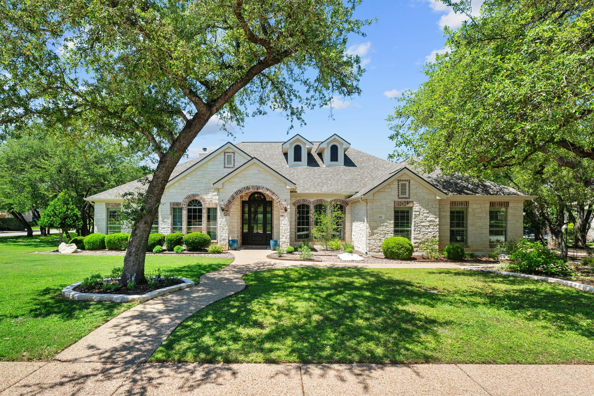 116 Woodall, Georgetown, TX 78628 — photo 1