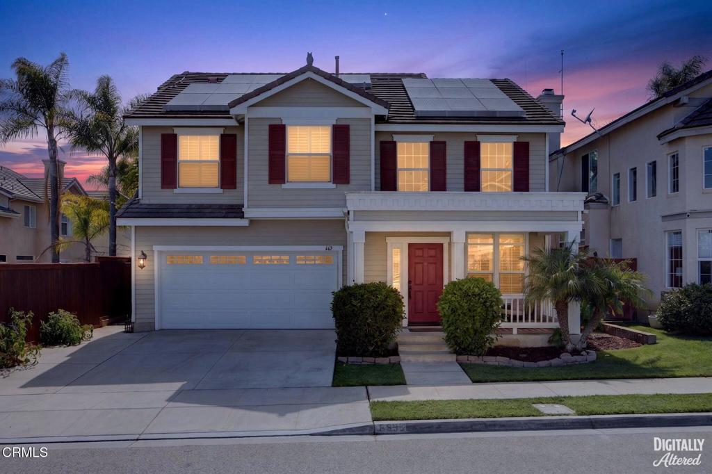 669 Saratoga Avenue, Ventura, CA 93003 — photo 1