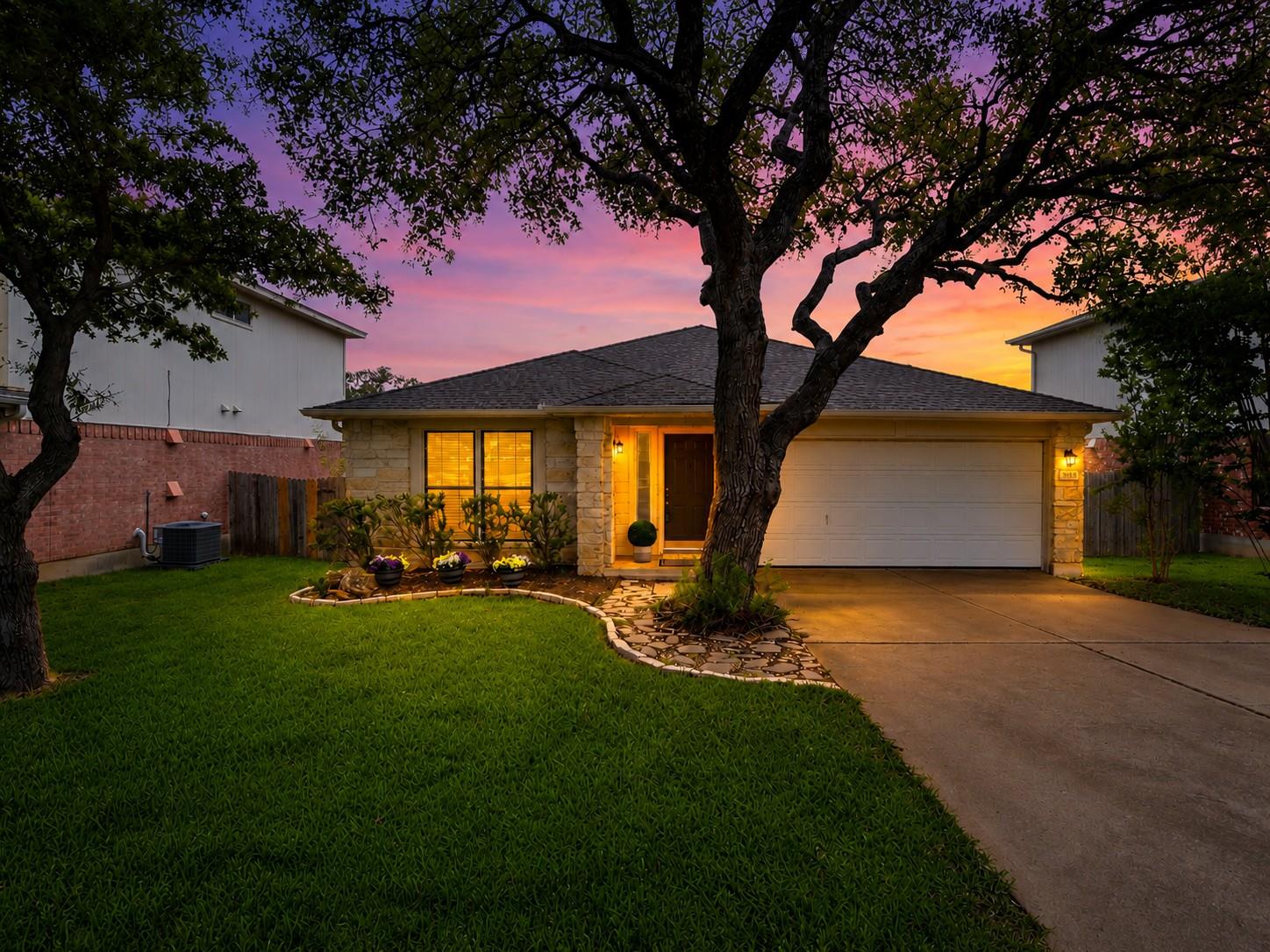 3931 Upper Passage, Round Rock, TX 78681 — photo 1
