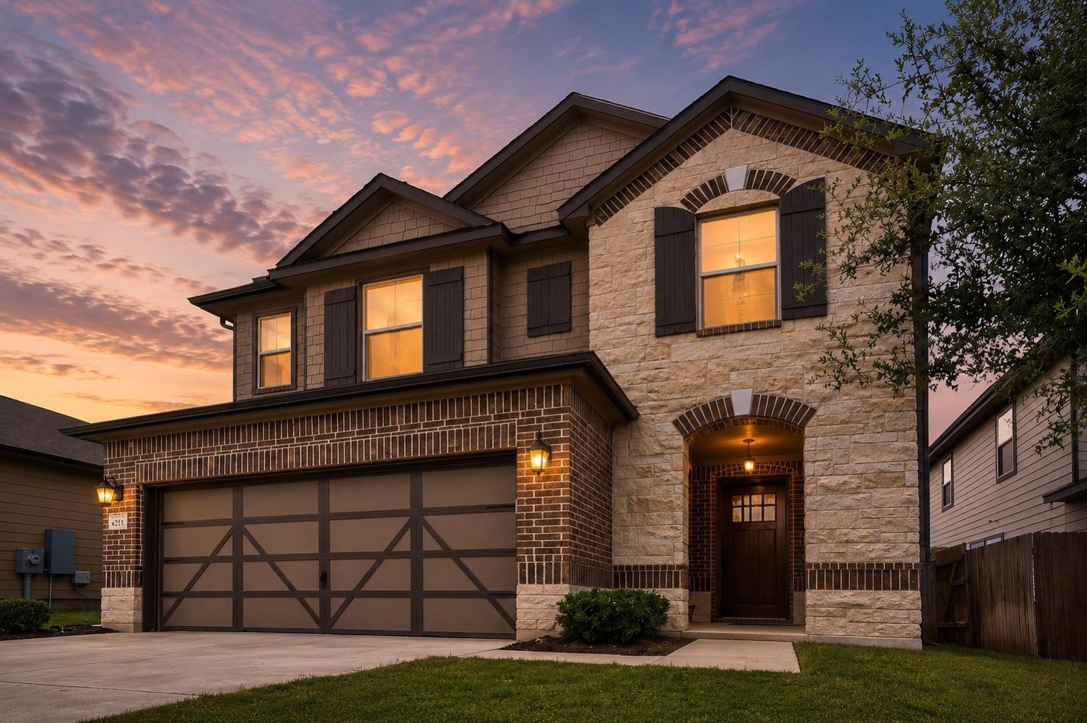 6212 Conestoga Wagon, Del Valle, TX 78617 — photo 1