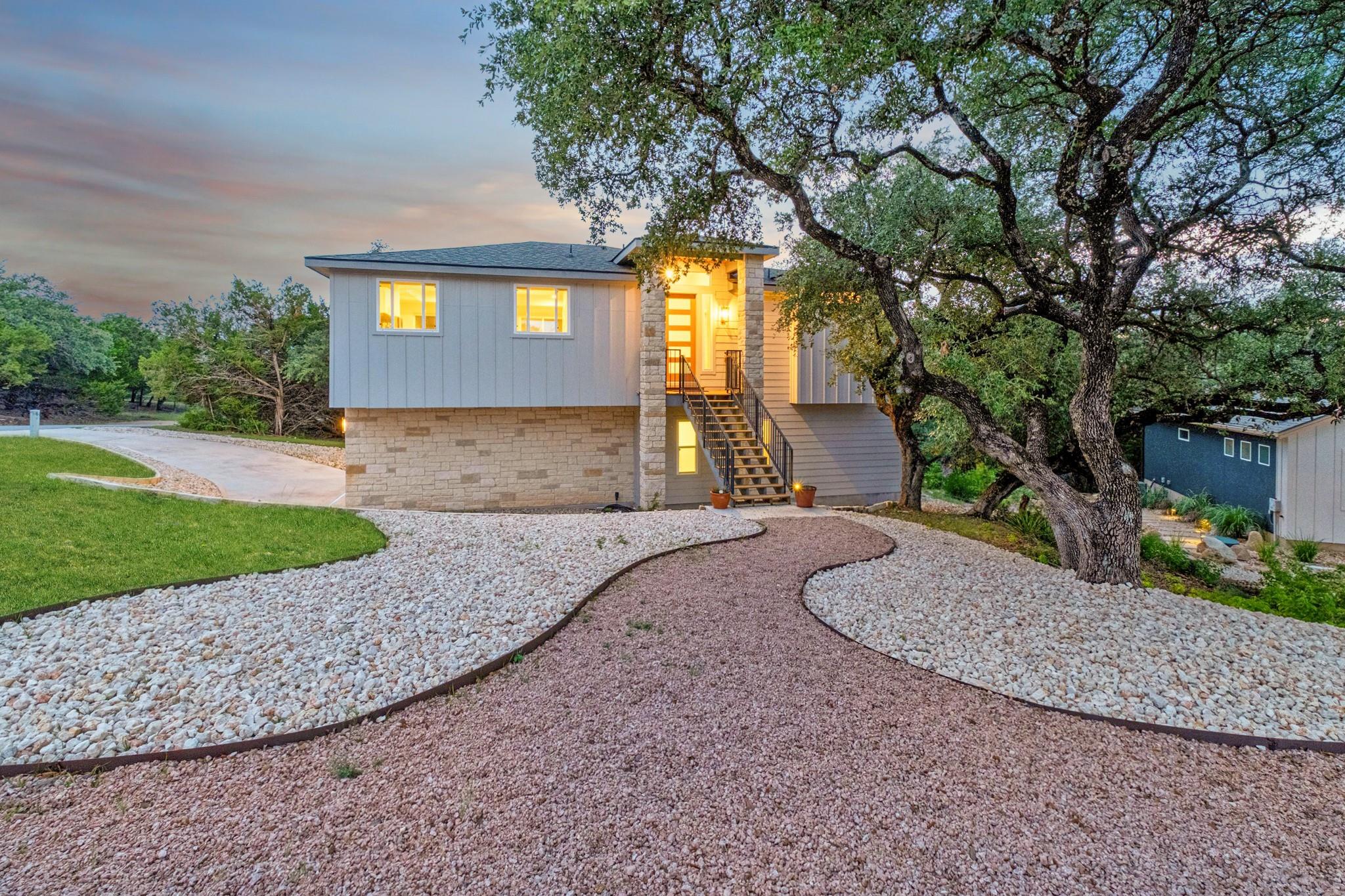 21201 Norris, Lago Vista, TX 78645 — photo 1