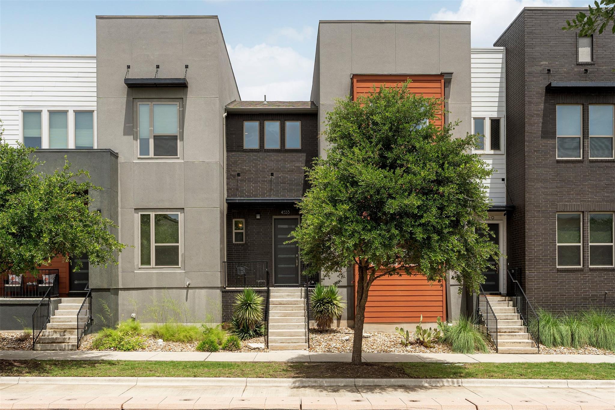 4533 Berkman, Austin, TX 78723 — photo 1