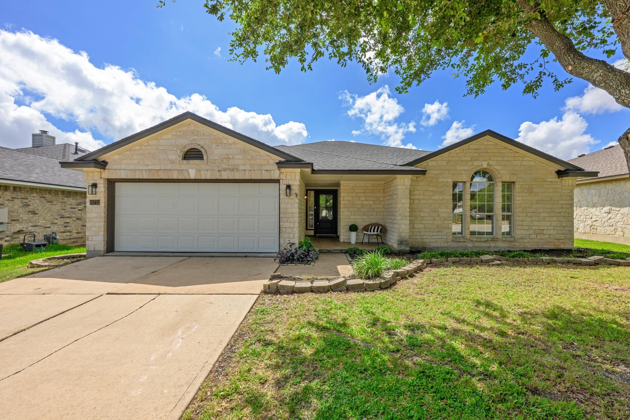 15733 Cadoz, Austin, TX 78728 — photo 1