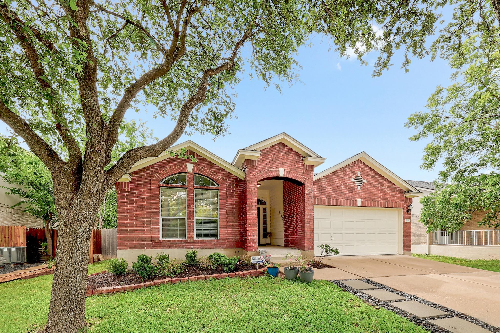 17407 Orwell, Round Rock, TX 78664 — photo 1