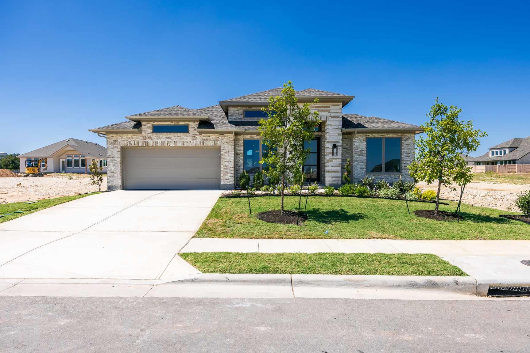 117 Winterberry, Georgetown, TX 78633 — photo 1