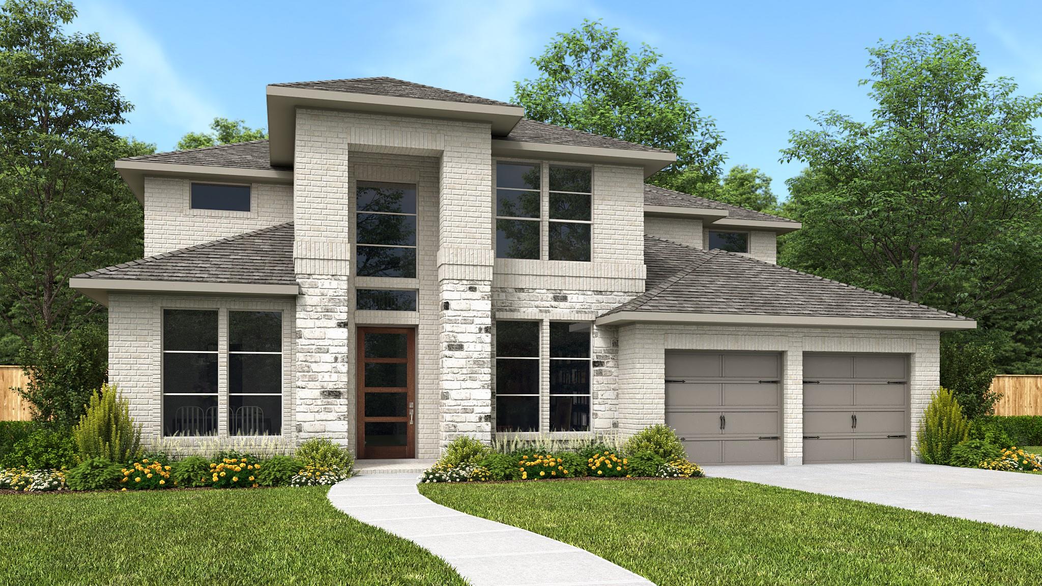 109 Oswalt, Liberty Hill, TX 78642 — photo 1