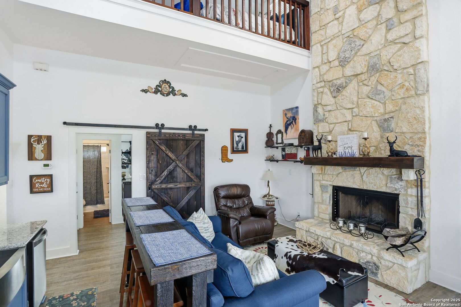 116 Martingale Trl., ,  78003 — photo 1
