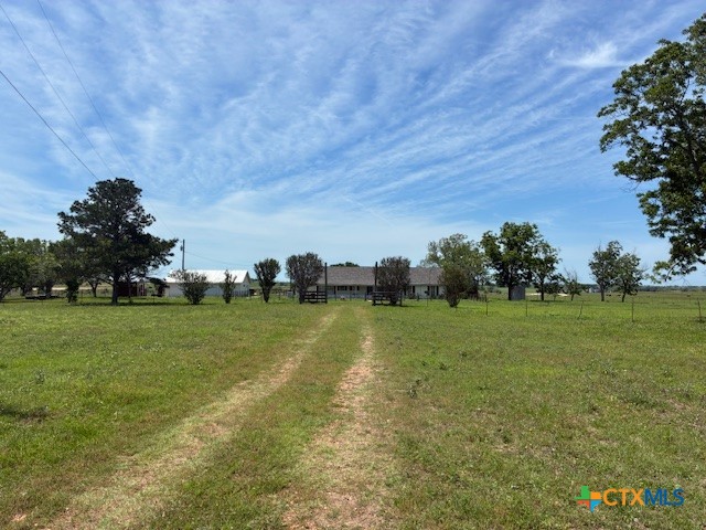 1997 Martinez Road, Yoakum, TX 77995 — photo 1