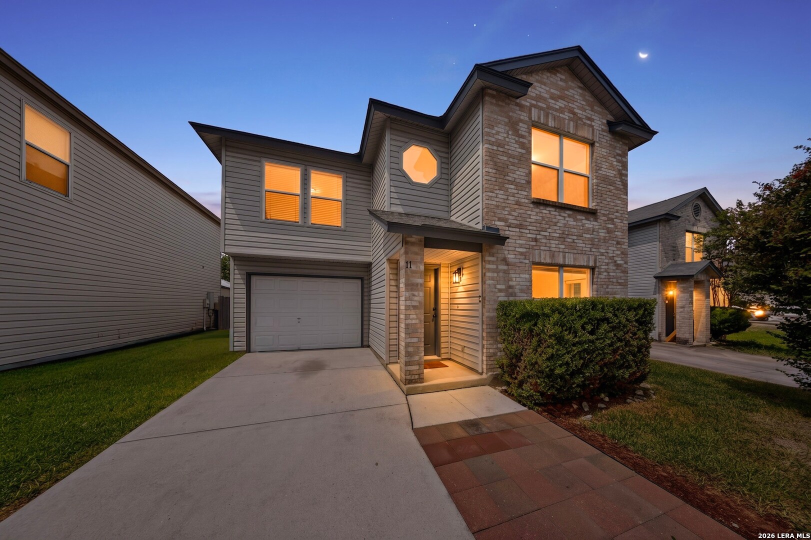 11 STAGER HLS, San Antonio, TX 78238 — photo 1