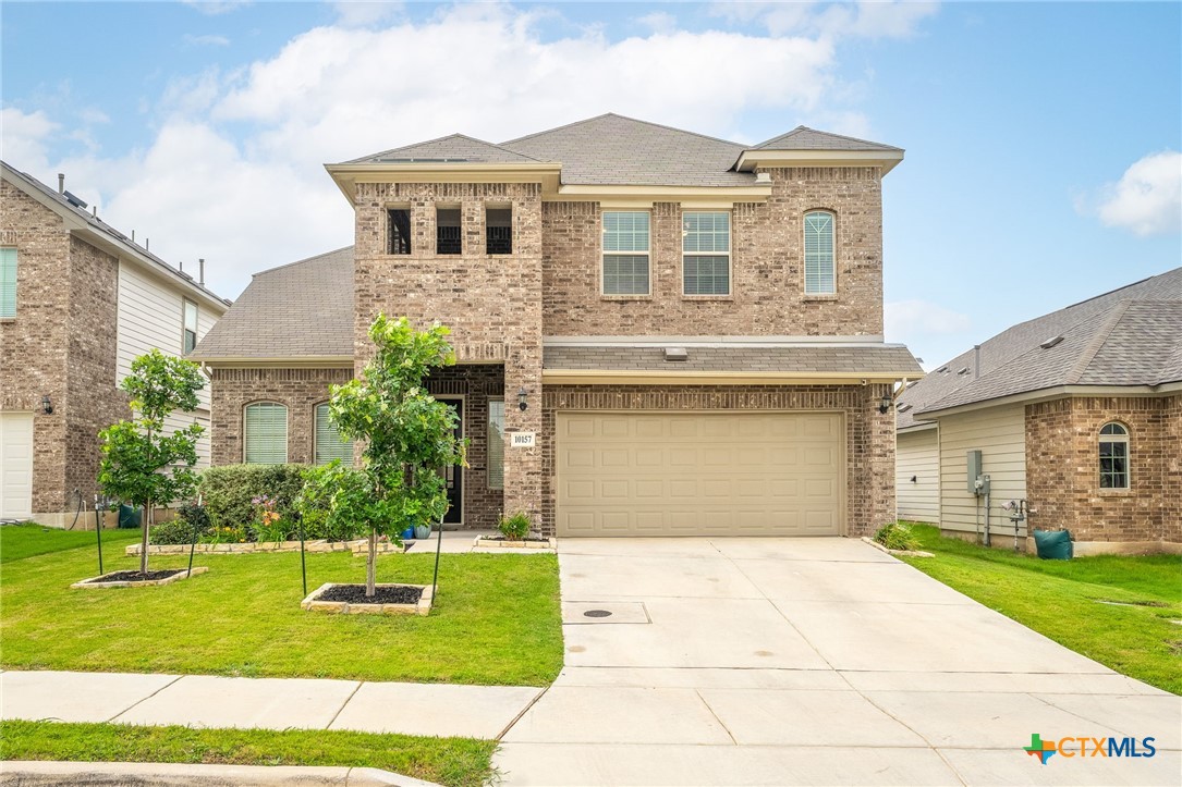 10157 Bussang Road, Schertz, TX 78154 — photo 1