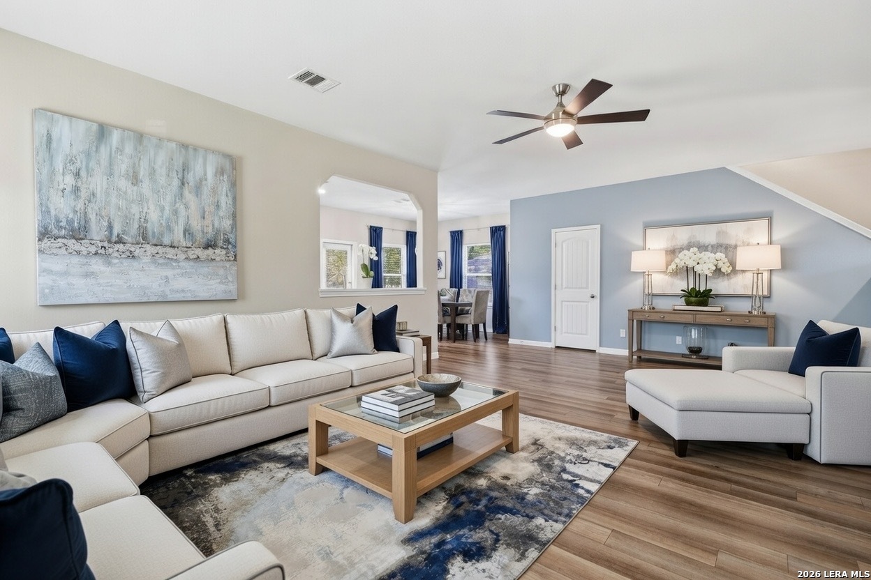 512 Livingston Dr, ,  78108 — photo 1